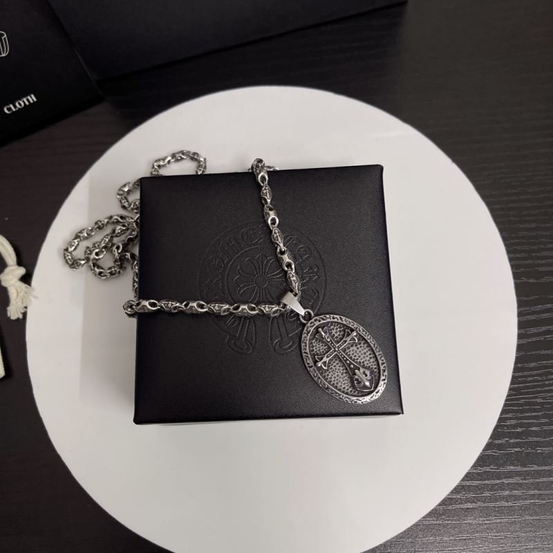 Chrome Hearts Necklaces